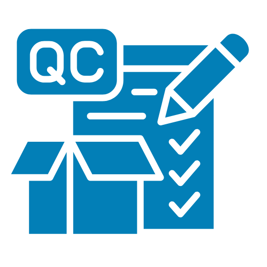 ผ่าน qc ผ่าน qc