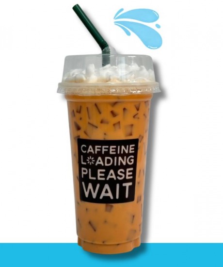 รับผลิตแก้วพร้อมสกรีน